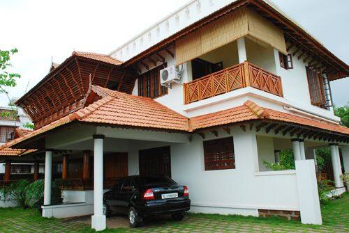 Kedaram Homestay, Kochi 1